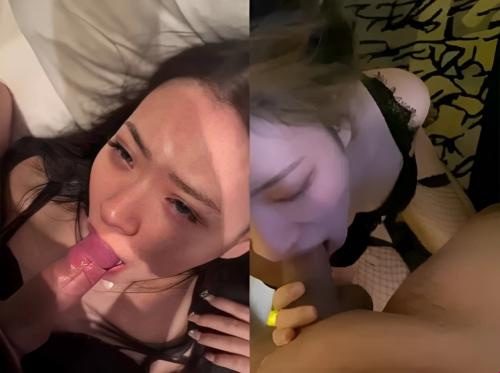 Laisse Quynh sucer des bites Laisse Quynh sucer des bites