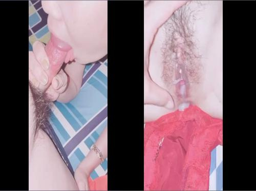 Cum sa loob ng isang freshman na nagmamahal sa buong gabi Cum sa loob ng isang freshman na nagmamahal sa buong gabi
